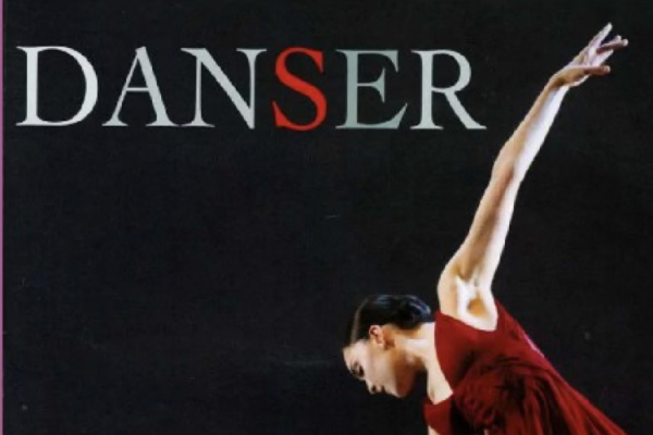 DANSER - SEPTEMBRE 2024